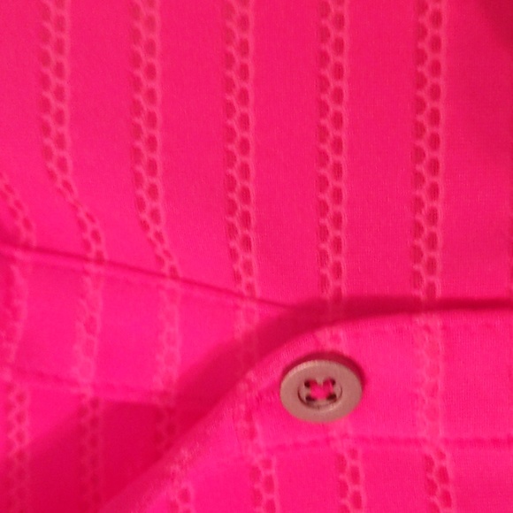 Adidas Climacool Razorback  Golf Tank - Picture 3 of 5